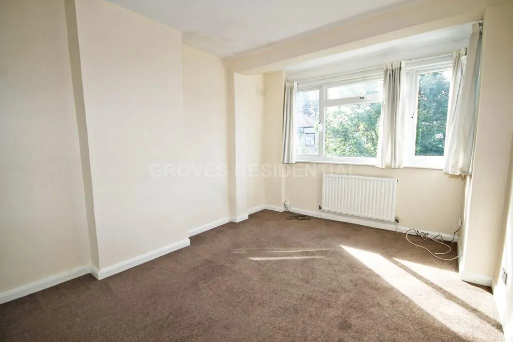 3 bedroom end of terrace house for rent