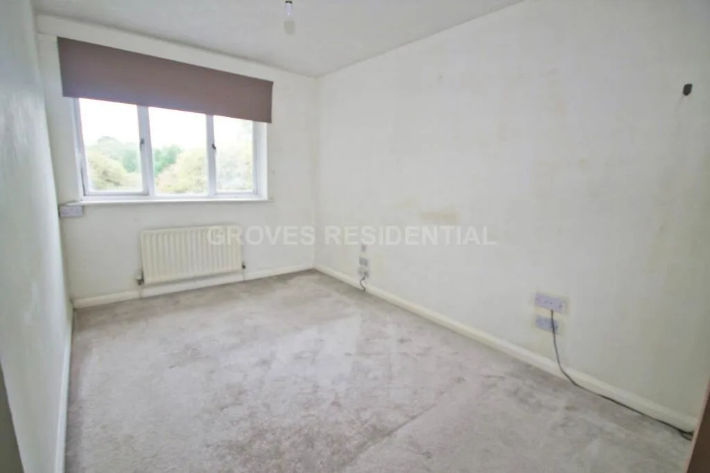3 bedroom end of terrace house for rent