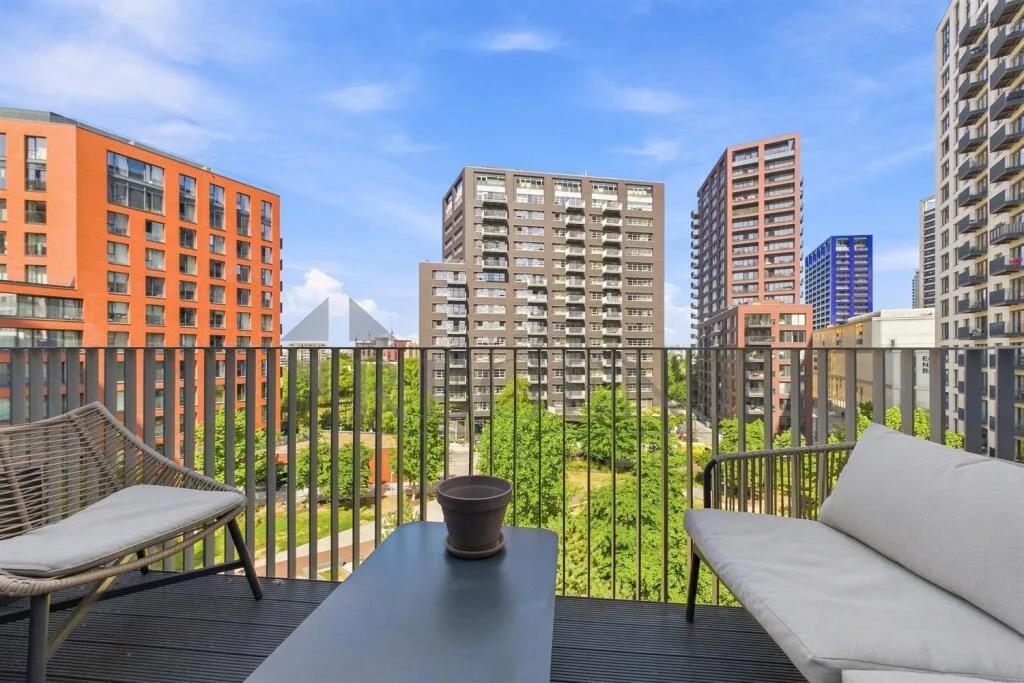 3 bedroom apartment for rent