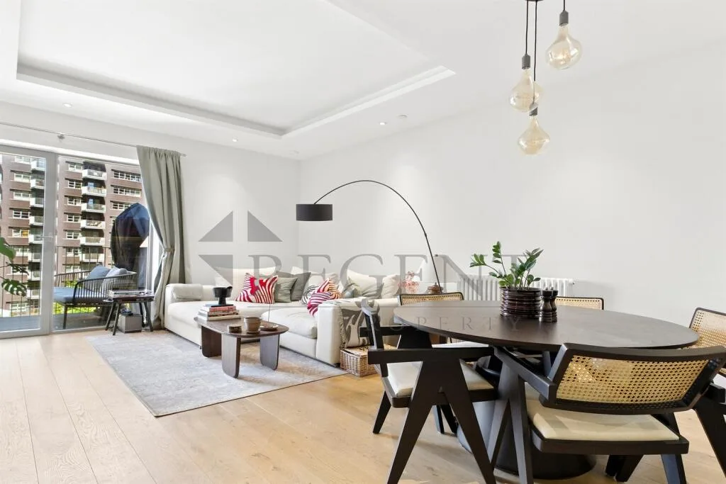 3 bedroom apartment for rent