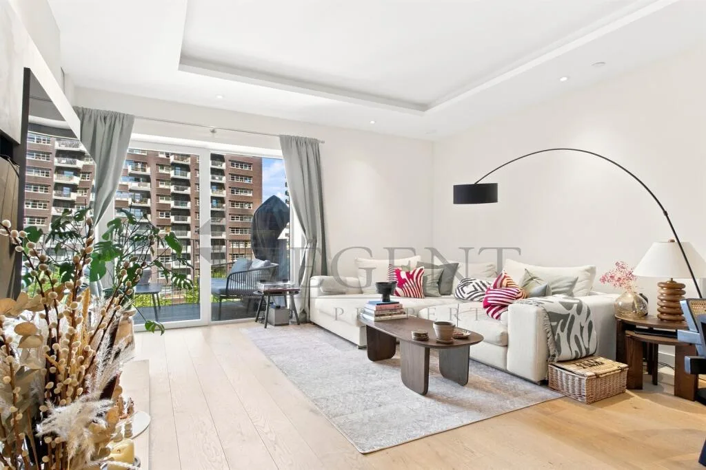 3 bedroom apartment for rent