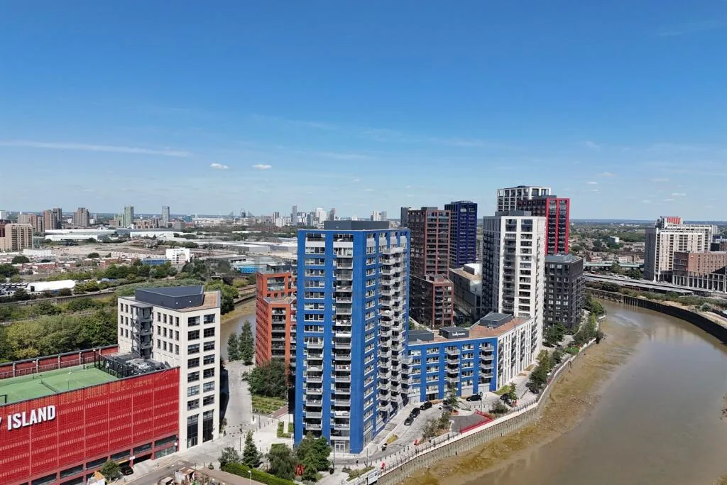 3 bedroom apartment for rent