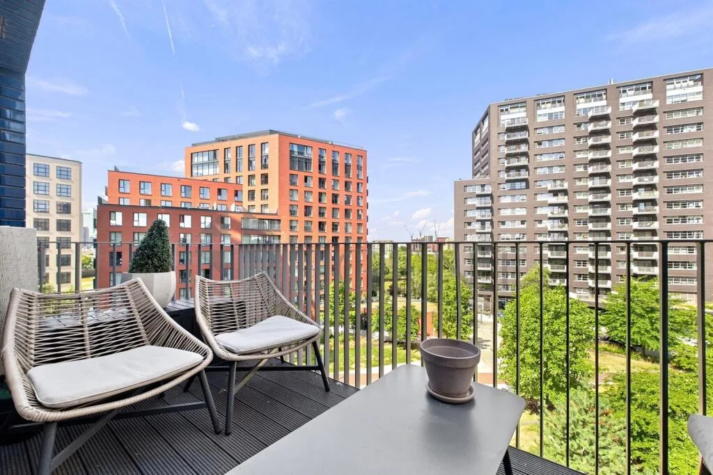 3 bedroom apartment for rent