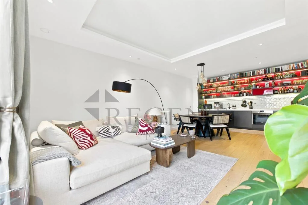 3 bedroom apartment for rent