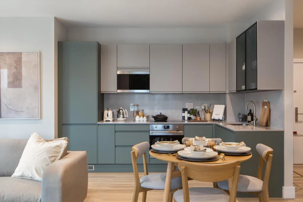 2 bedroom apartment for rent