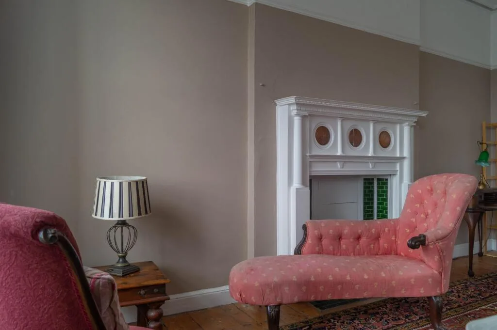 4 bedroom flat for rent