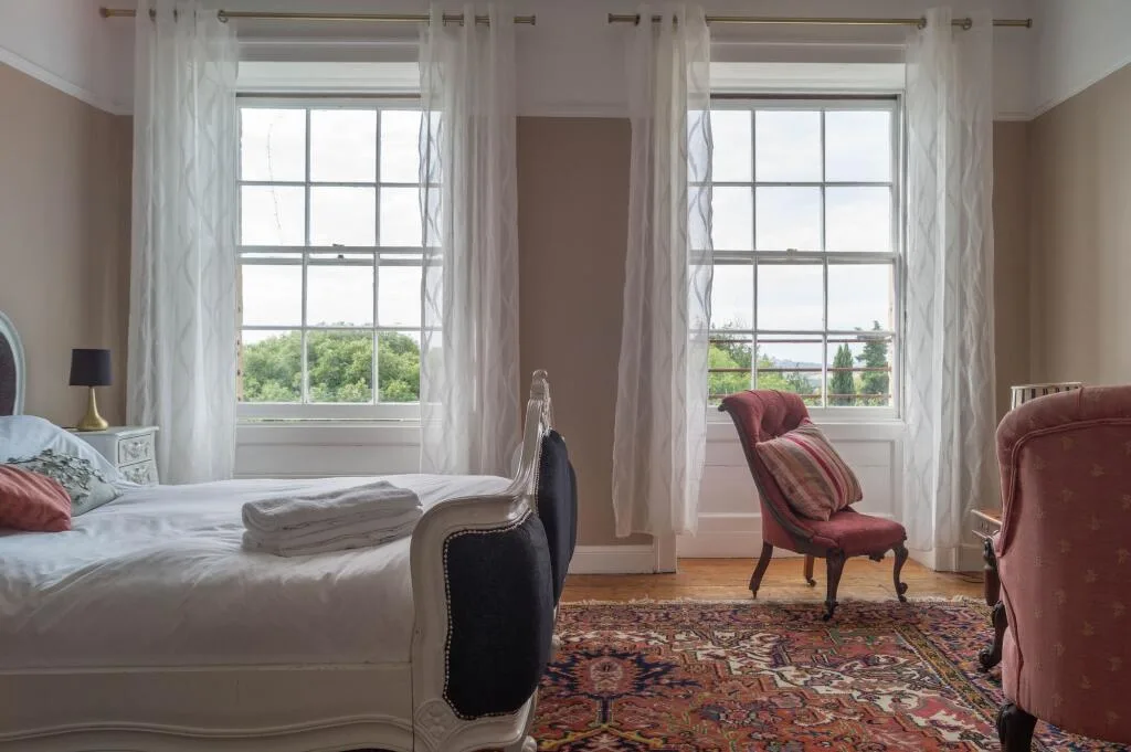 4 bedroom flat for rent