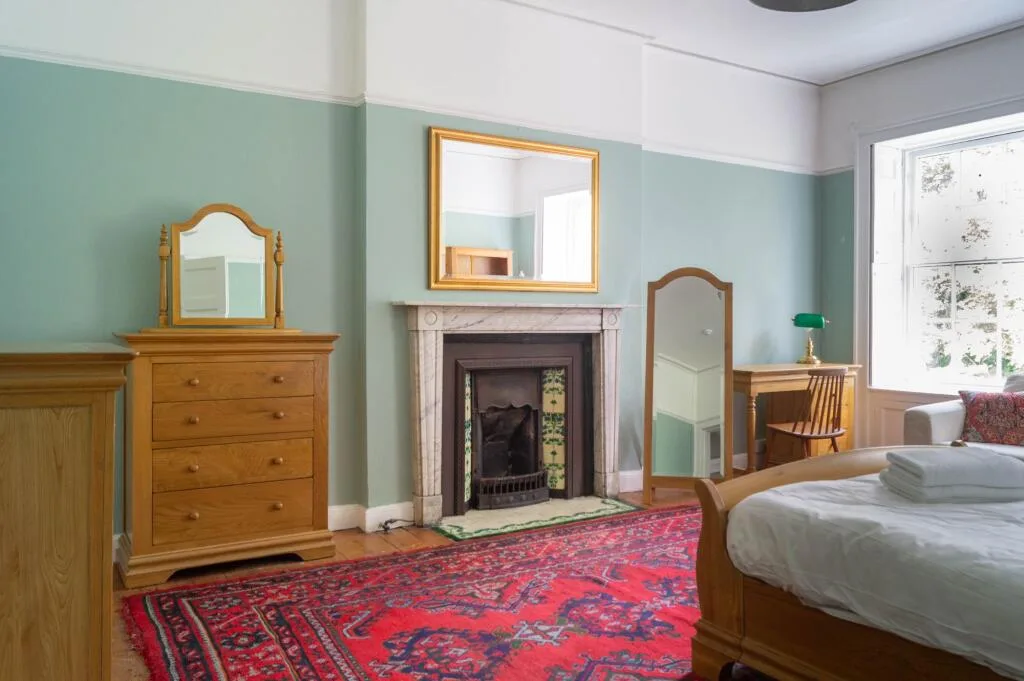 4 bedroom flat for rent