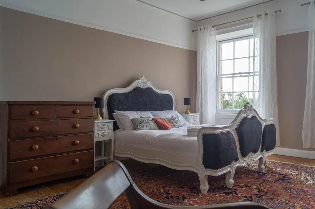 4 bedroom flat for rent