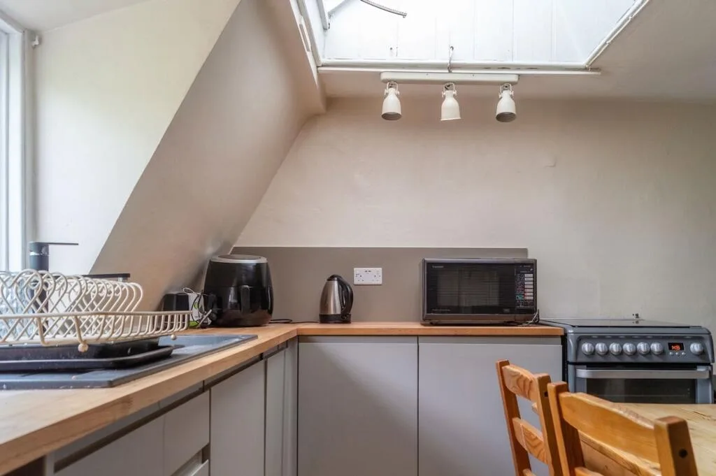 4 bedroom flat for rent