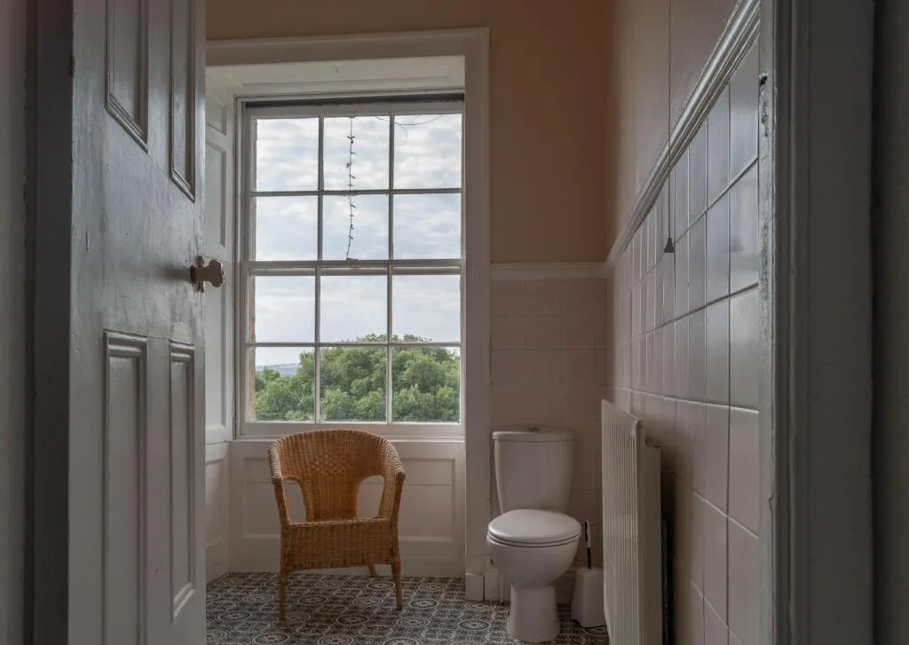 4 bedroom flat for rent