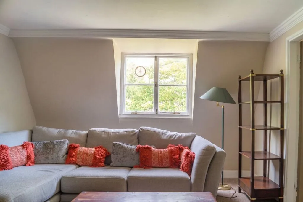 4 bedroom flat for rent