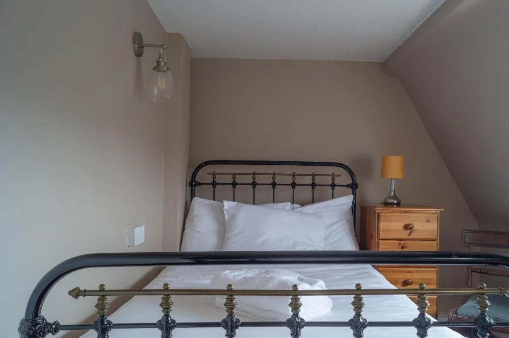 4 bedroom flat for rent