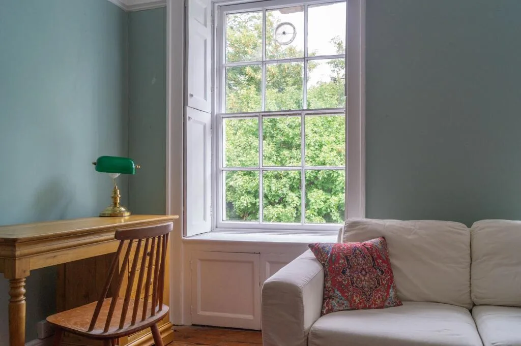 4 bedroom flat for rent