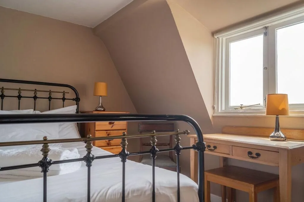 4 bedroom flat for rent