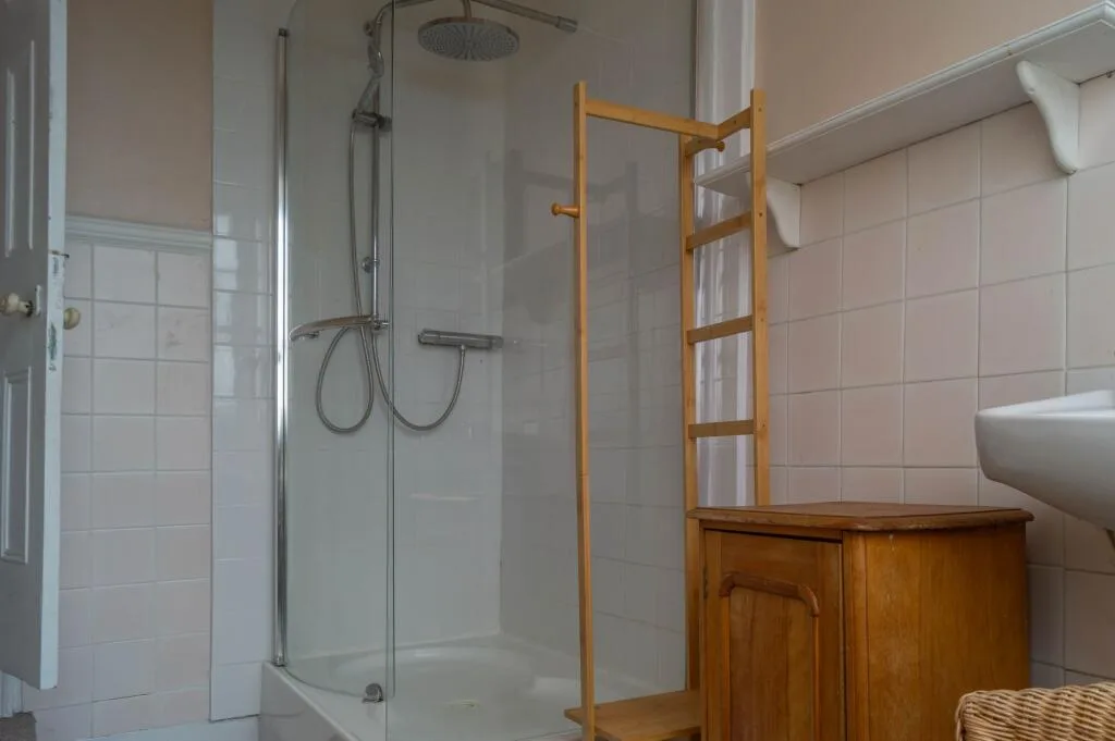 4 bedroom flat for rent
