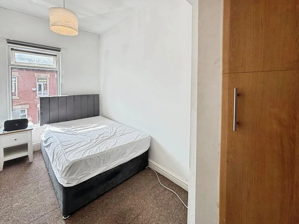 3 bedroom terraced house for rent