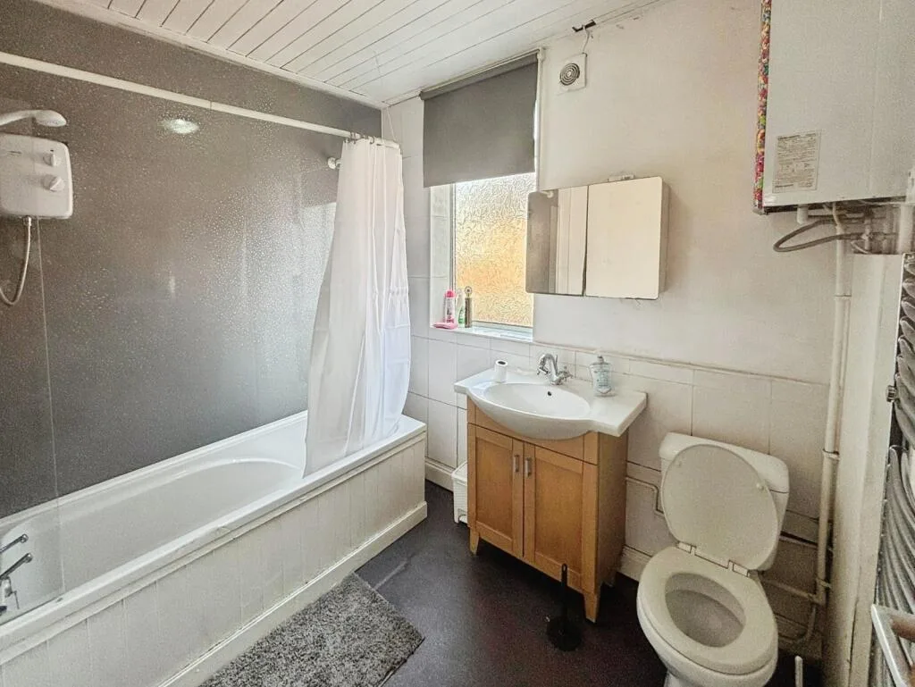 3 bedroom terraced house for rent