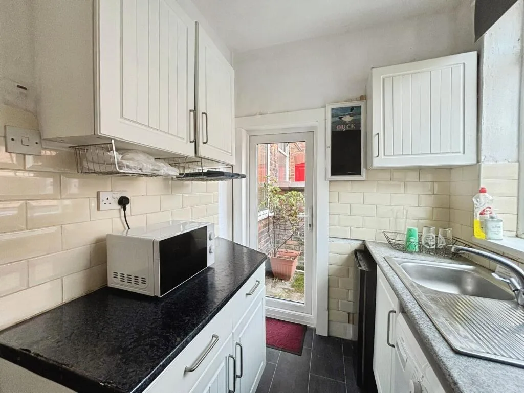 3 bedroom terraced house for rent