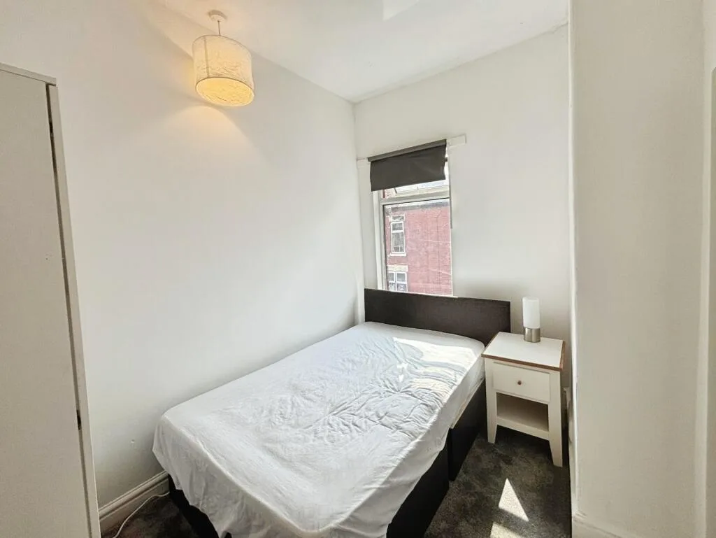 3 bedroom terraced house for rent