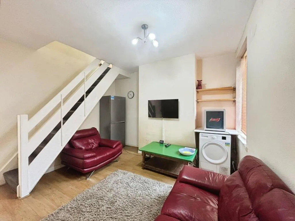 3 bedroom terraced house for rent