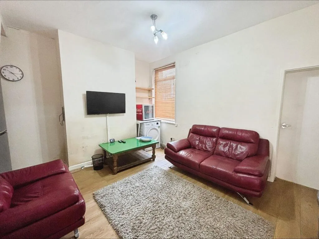 3 bedroom terraced house for rent