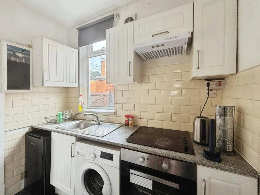 3 bedroom terraced house for rent