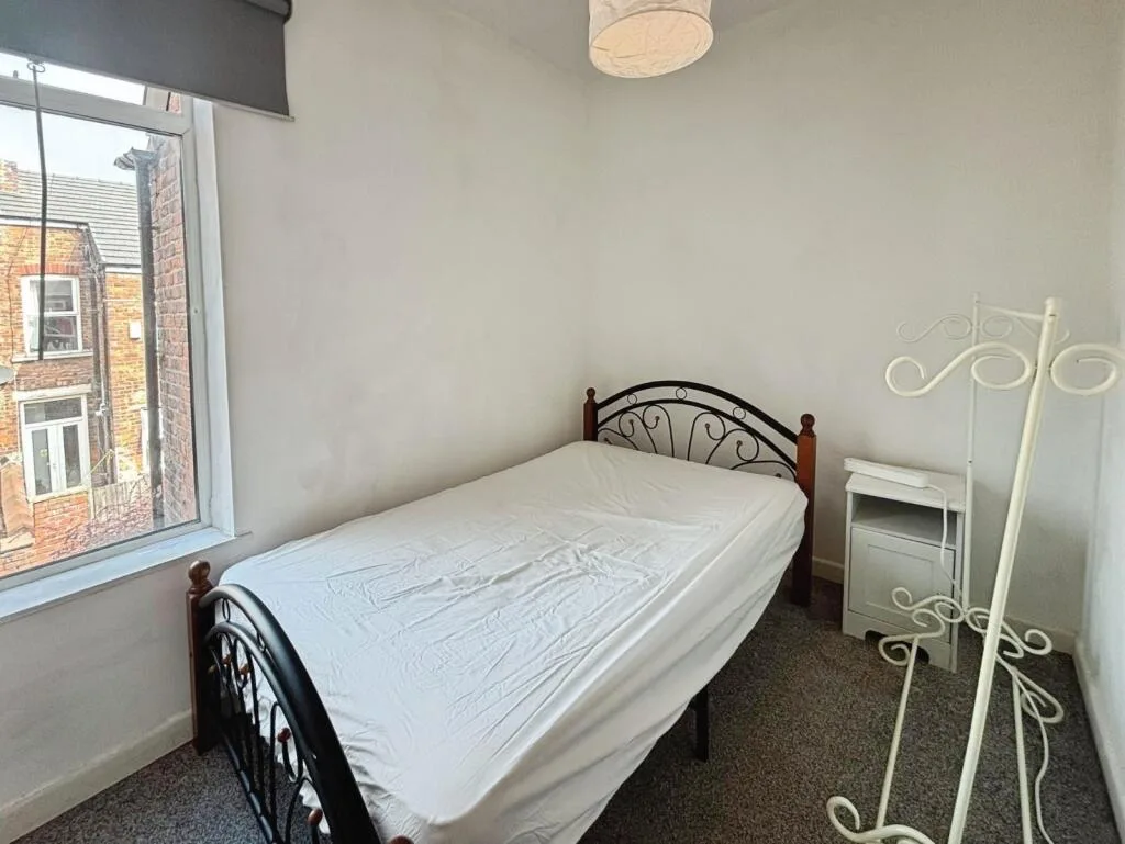 3 bedroom terraced house for rent