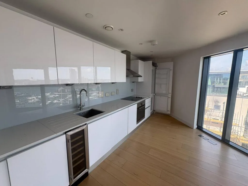 2 bedroom apartment for rent