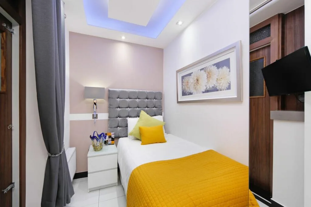 4 bedroom flat for rent