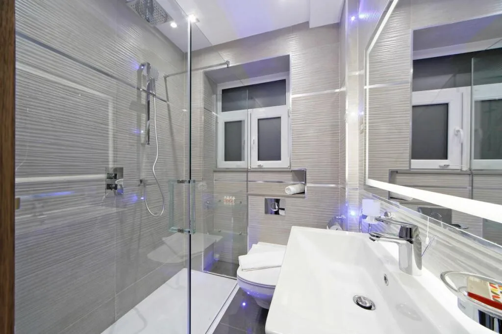 4 bedroom flat for rent