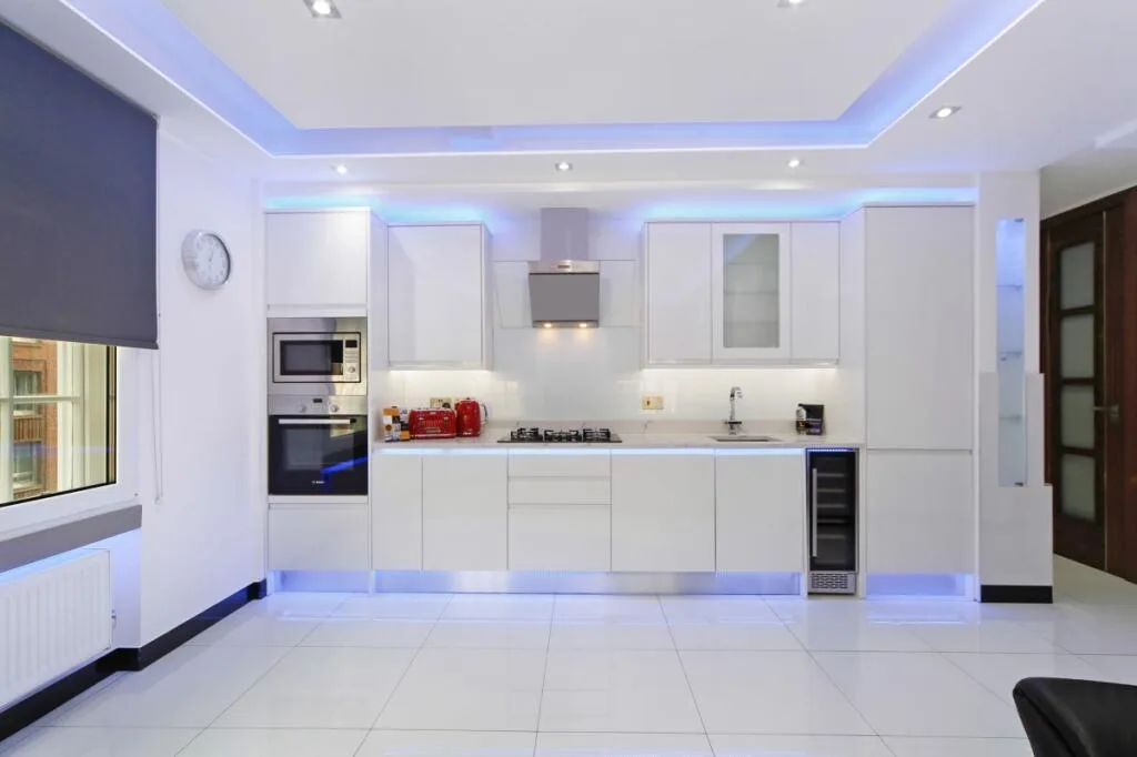 4 bedroom flat for rent