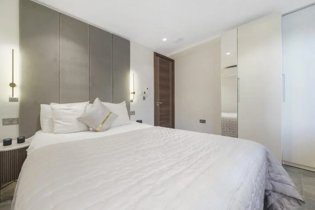 4 bedroom flat for rent