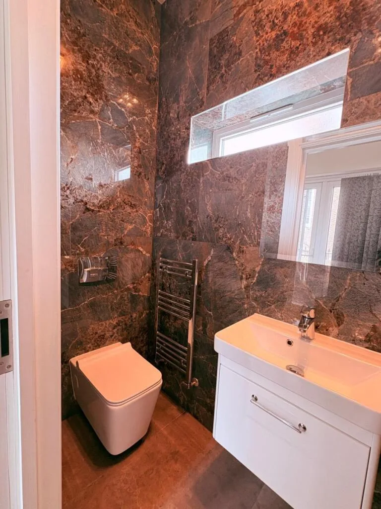2 bedroom flat for rent