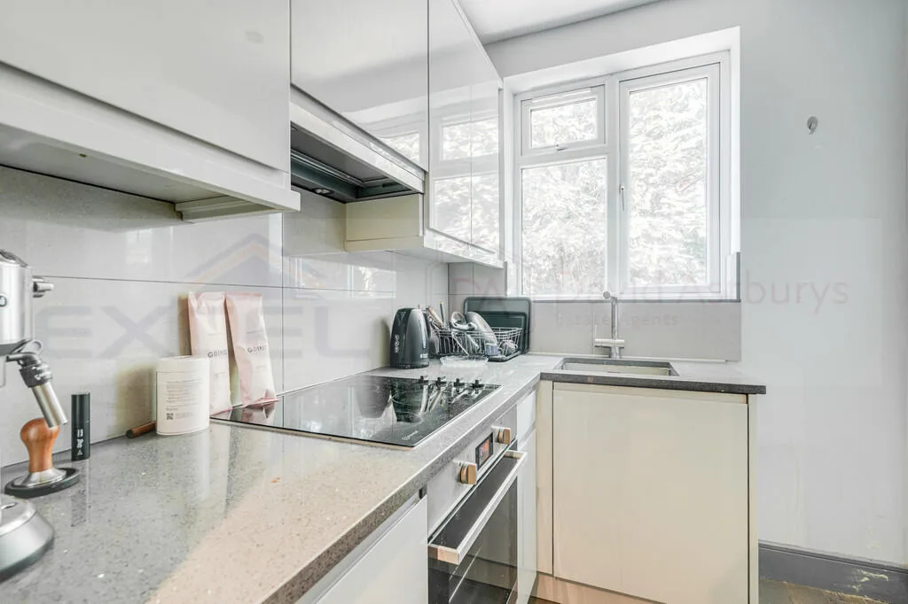 Studio apartment for rent