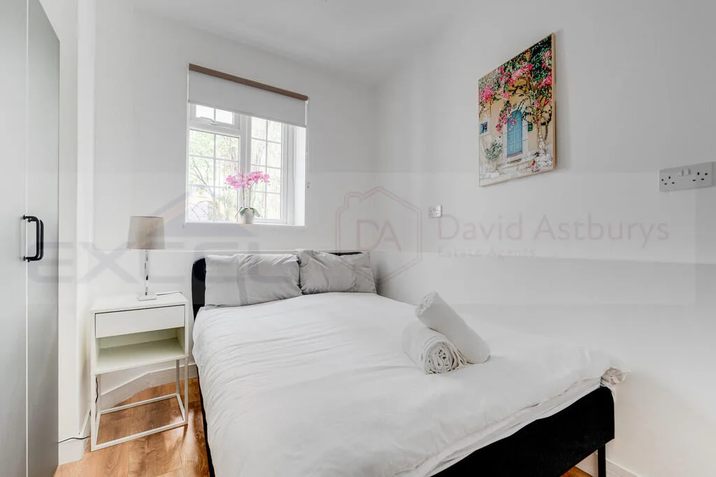 Studio apartment for rent