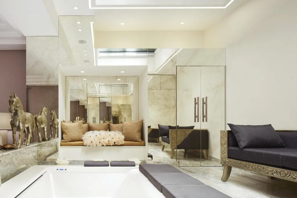 4 bedroom flat for rent