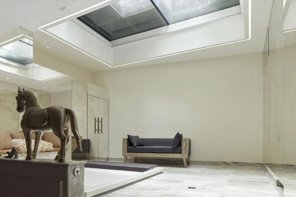 4 bedroom flat for rent