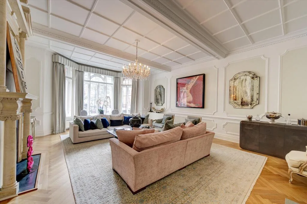 4 bedroom flat for rent