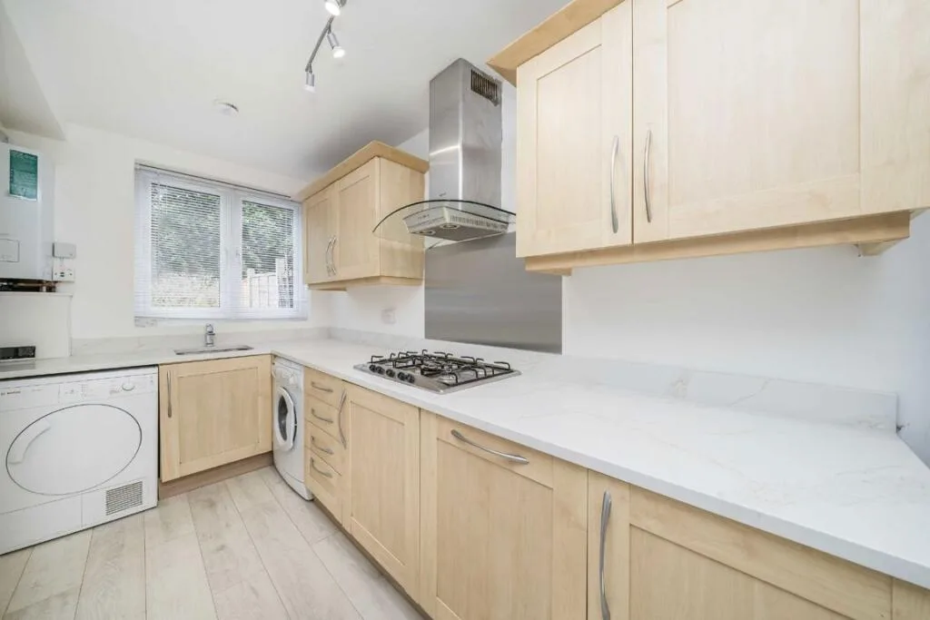 3 bedroom terraced house for rent