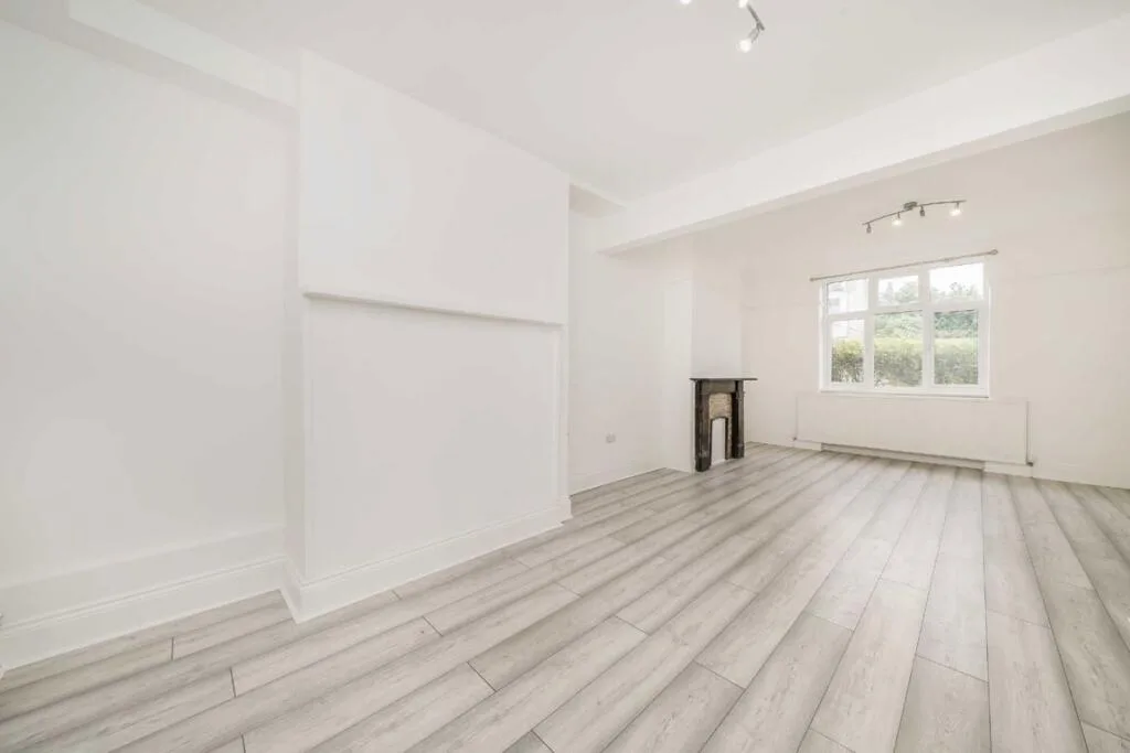 3 bedroom terraced house for rent