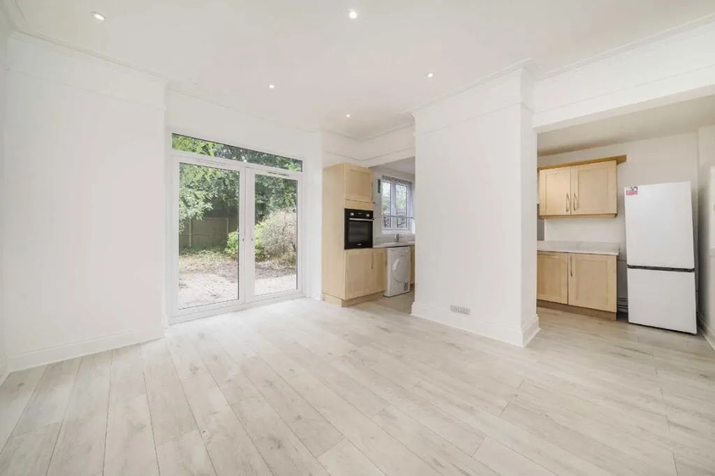 3 bedroom terraced house for rent