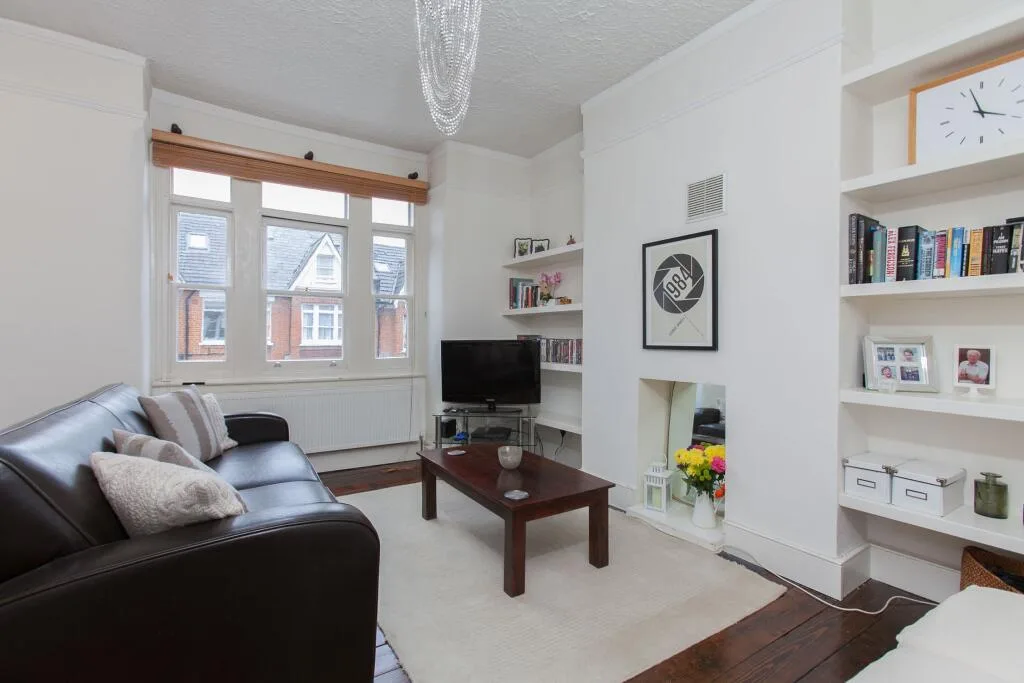 1 bedroom flat for rent