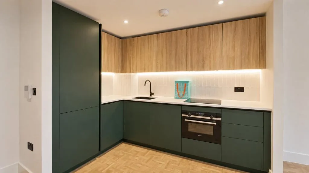 1 bedroom apartment for rent