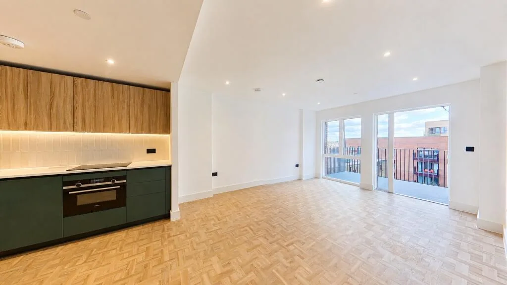 1 bedroom apartment for rent