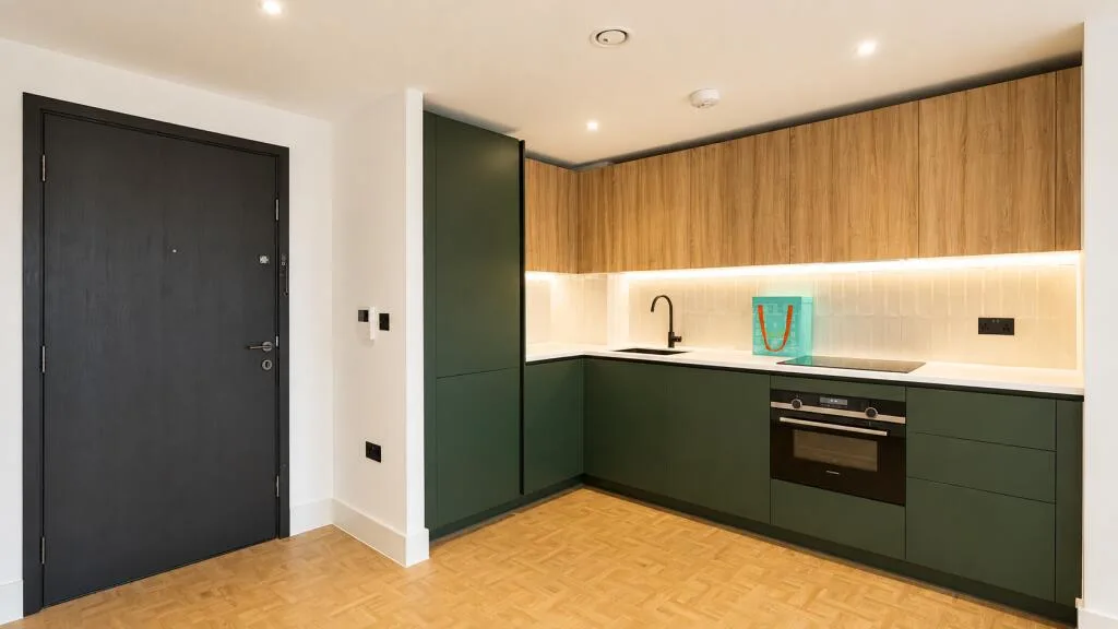 1 bedroom apartment for rent