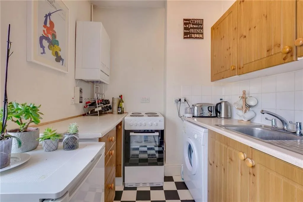 1 bedroom flat for rent