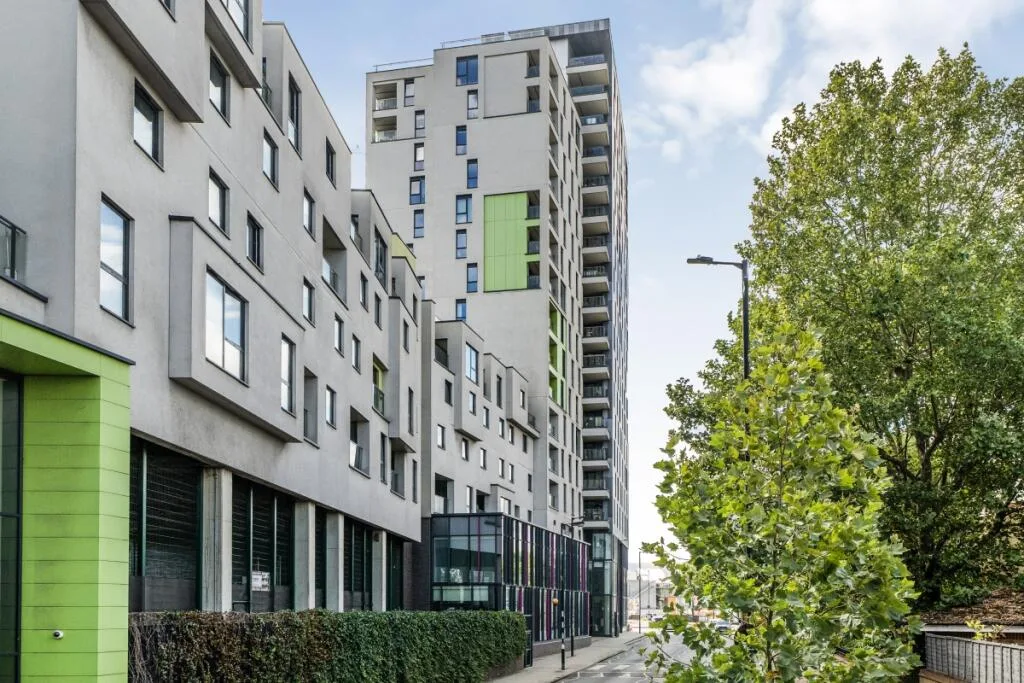 2 bedroom apartment for rent