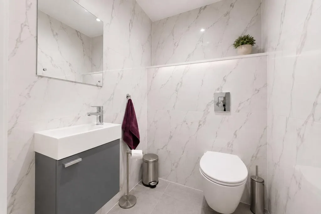 2 bedroom house for rent
