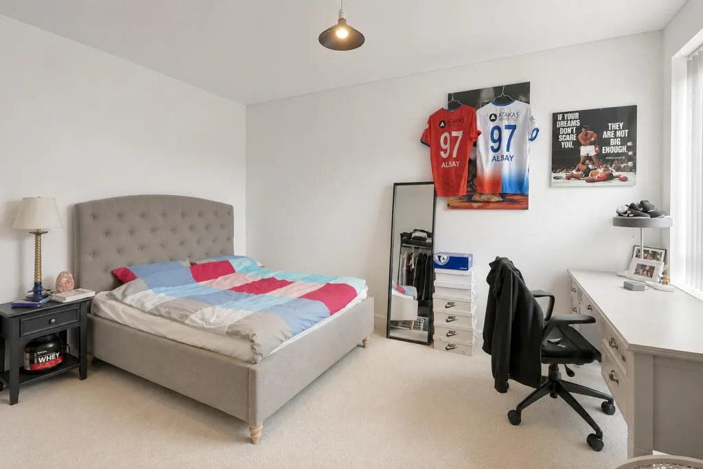 2 bedroom house for rent